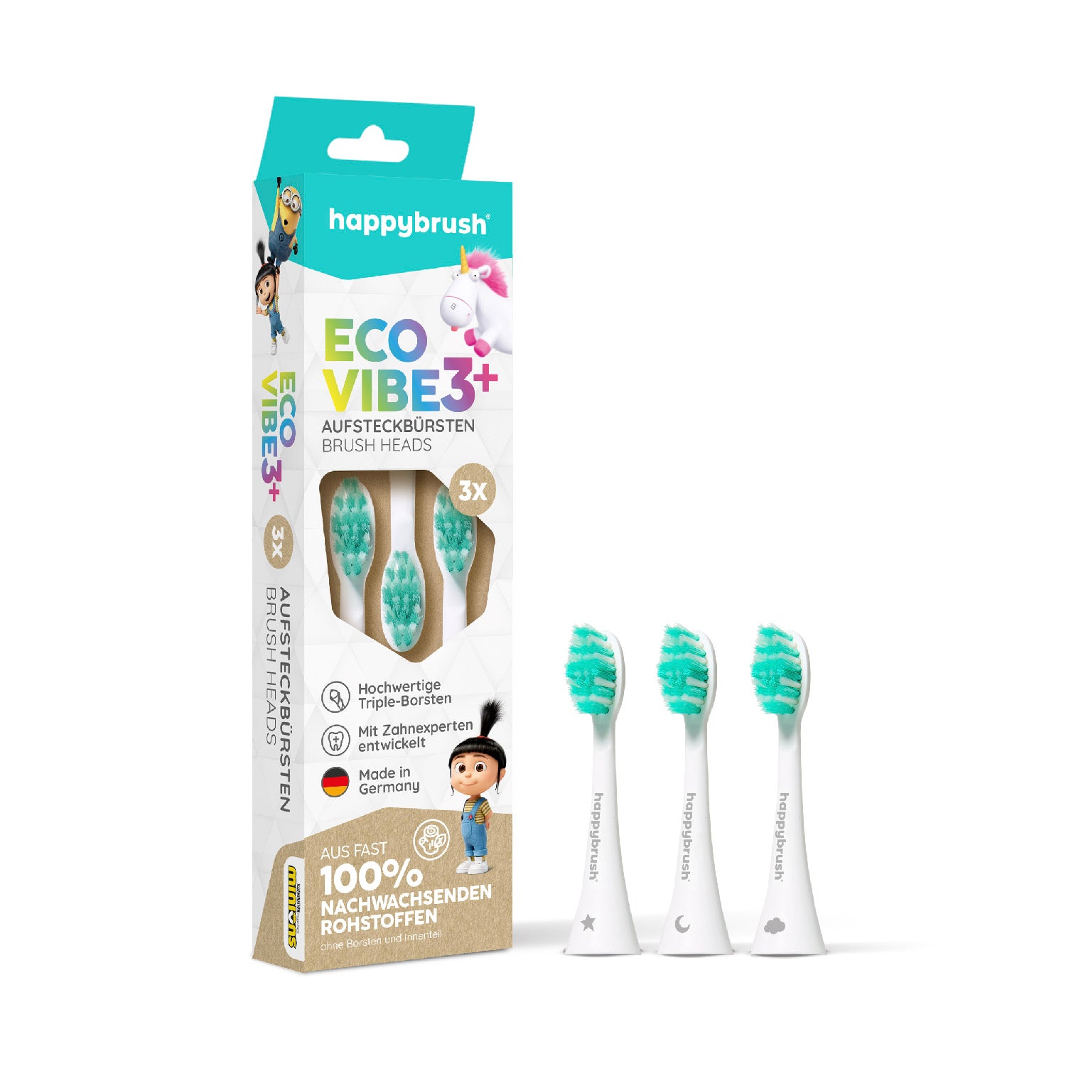 Eco Vibe 3 | Agnes