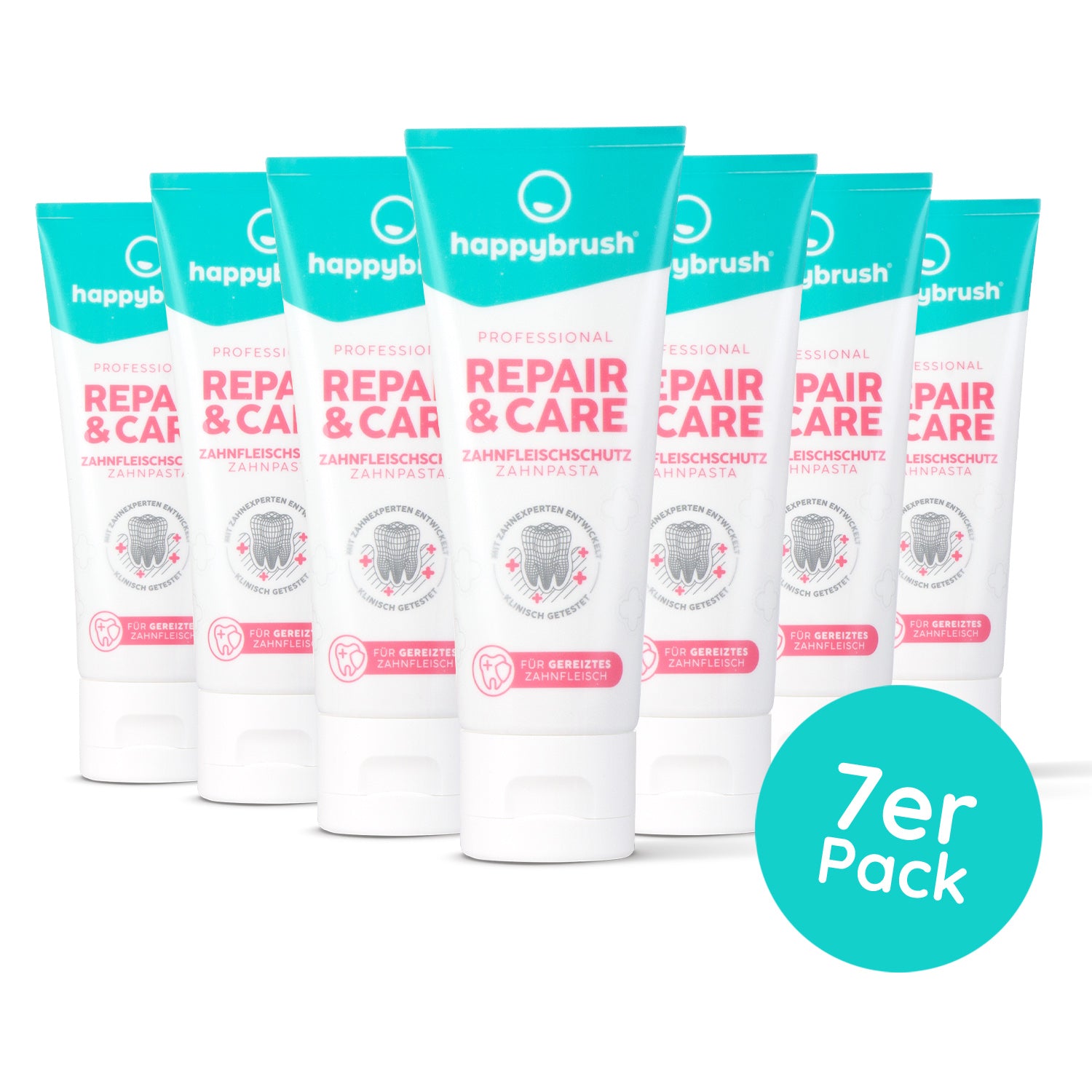 Repair&Care Zahnpasta