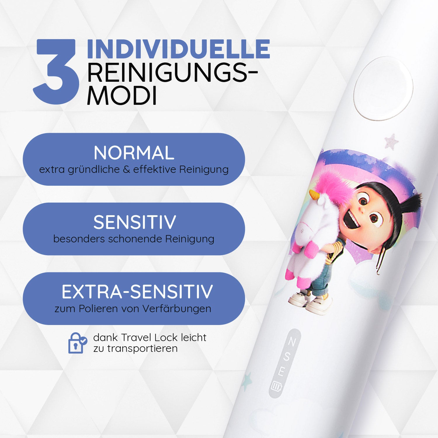 Eco Vibe 3 Set S | Agnes