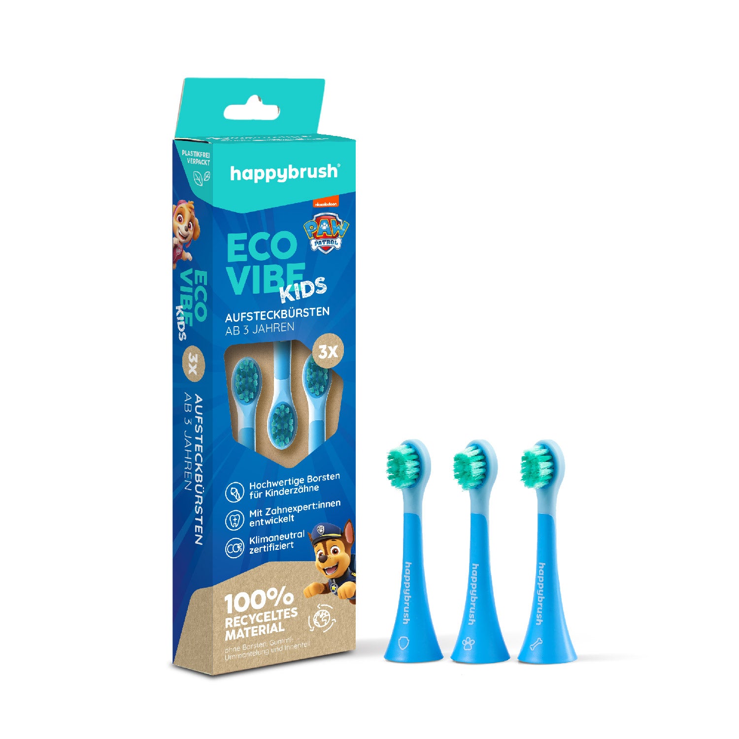 Eco Vibe Kids | Paw Patrol