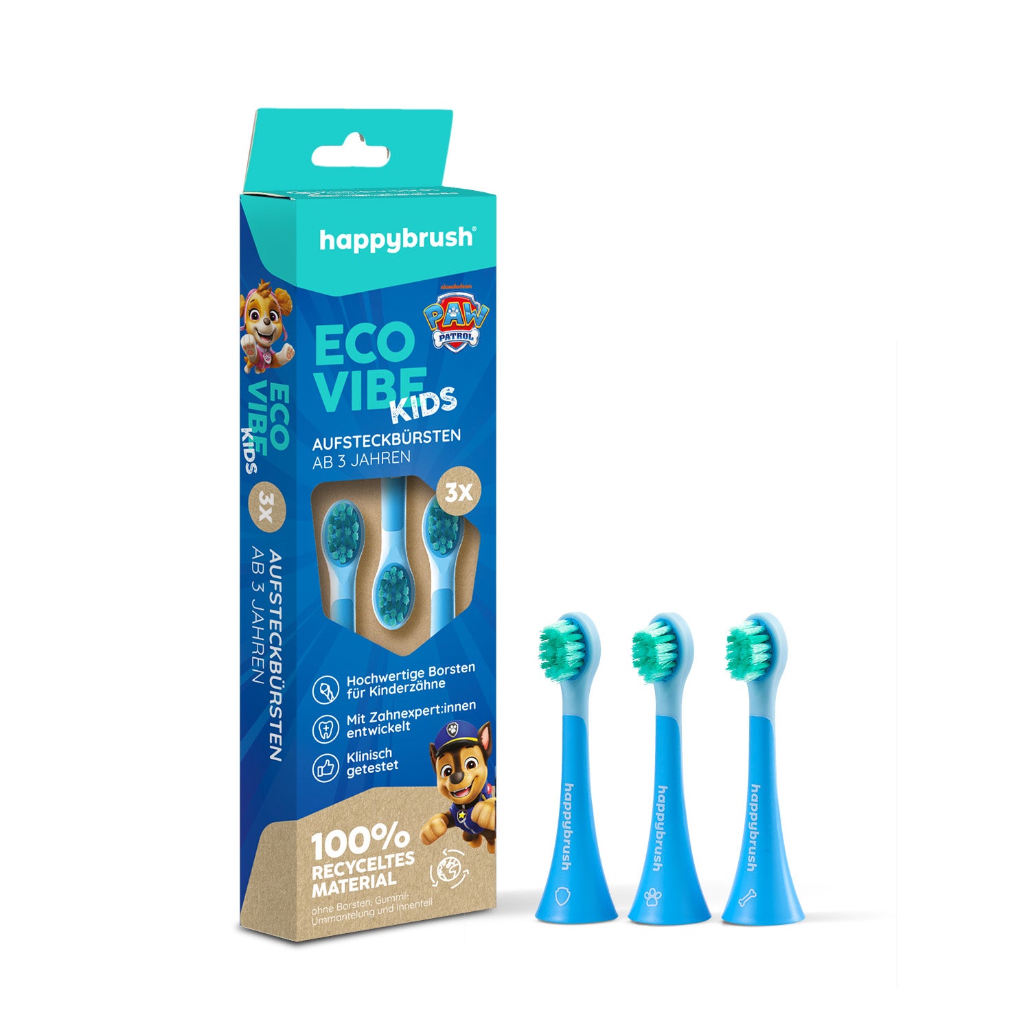 Eco Vibe Kids | Paw Patrol