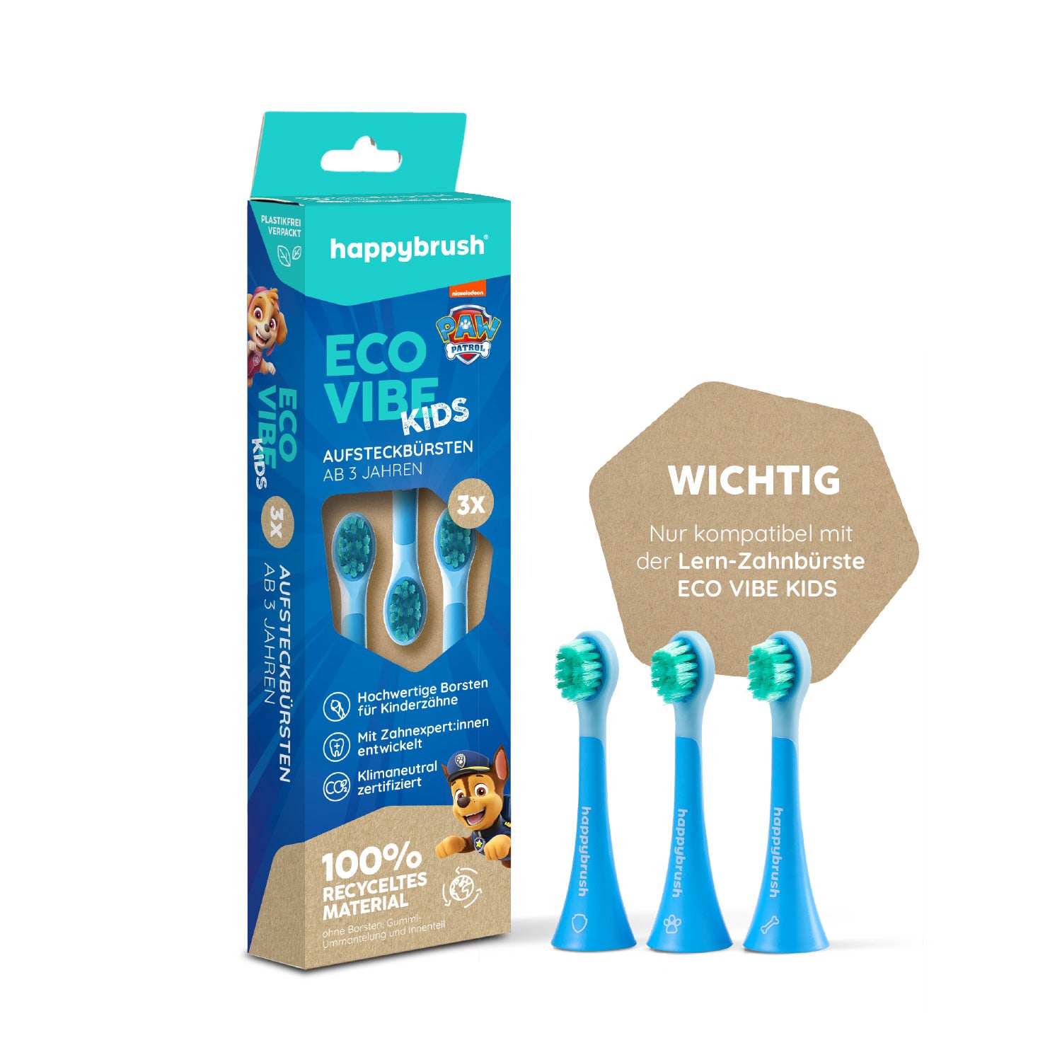 Eco Vibe Kids | Paw Patrol