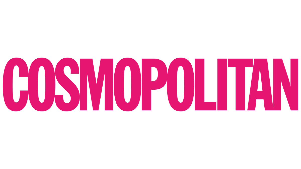 Cosmopolitan Logo