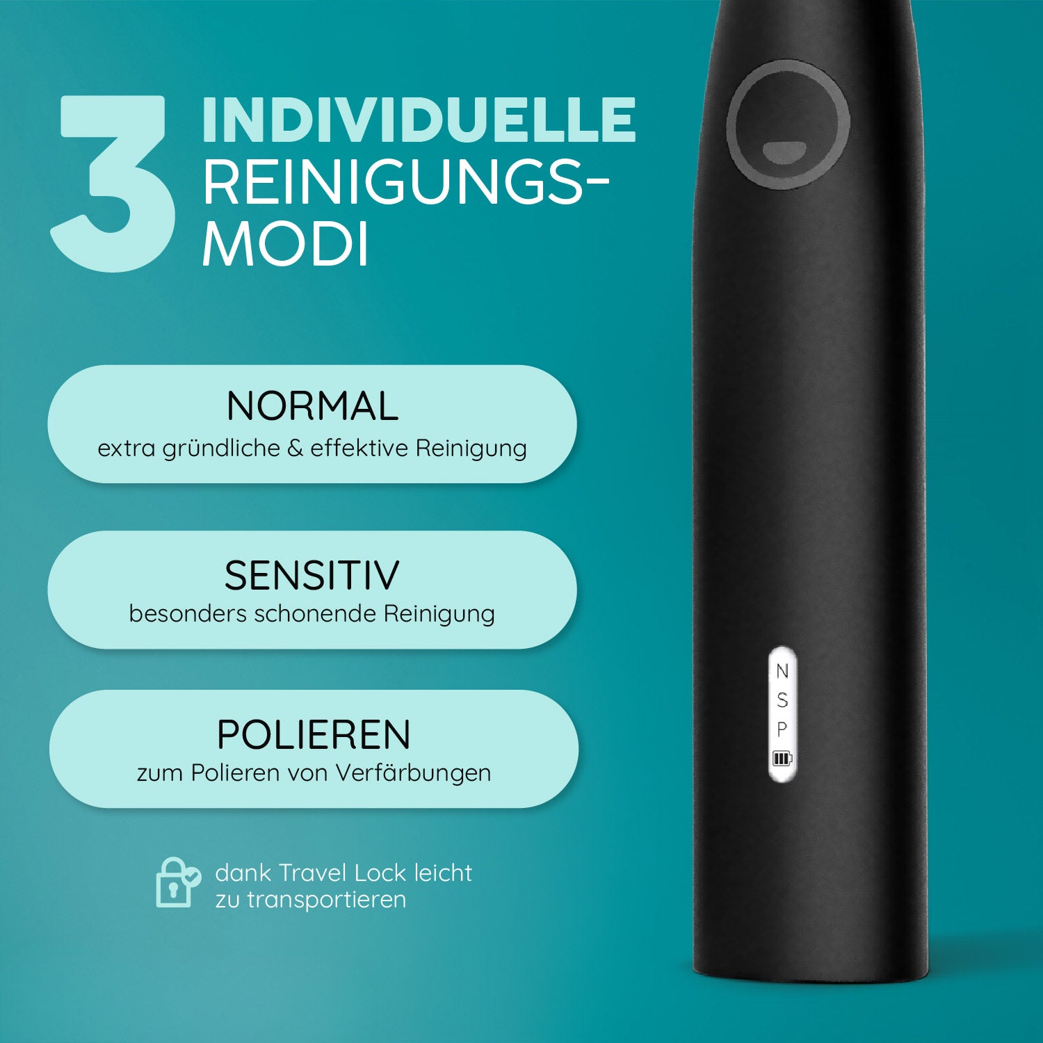ECO R2 | AllBlack