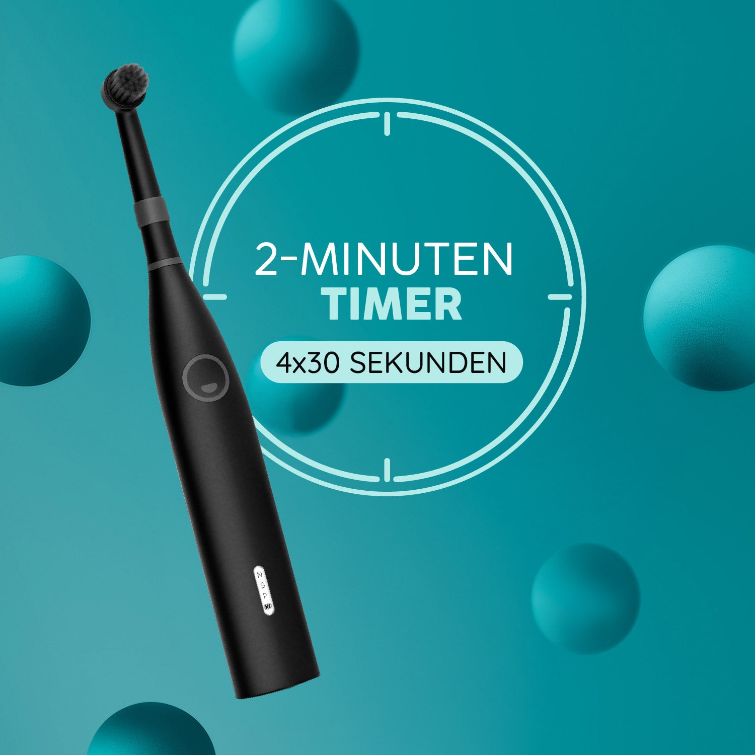 ECO R2 | AllBlack