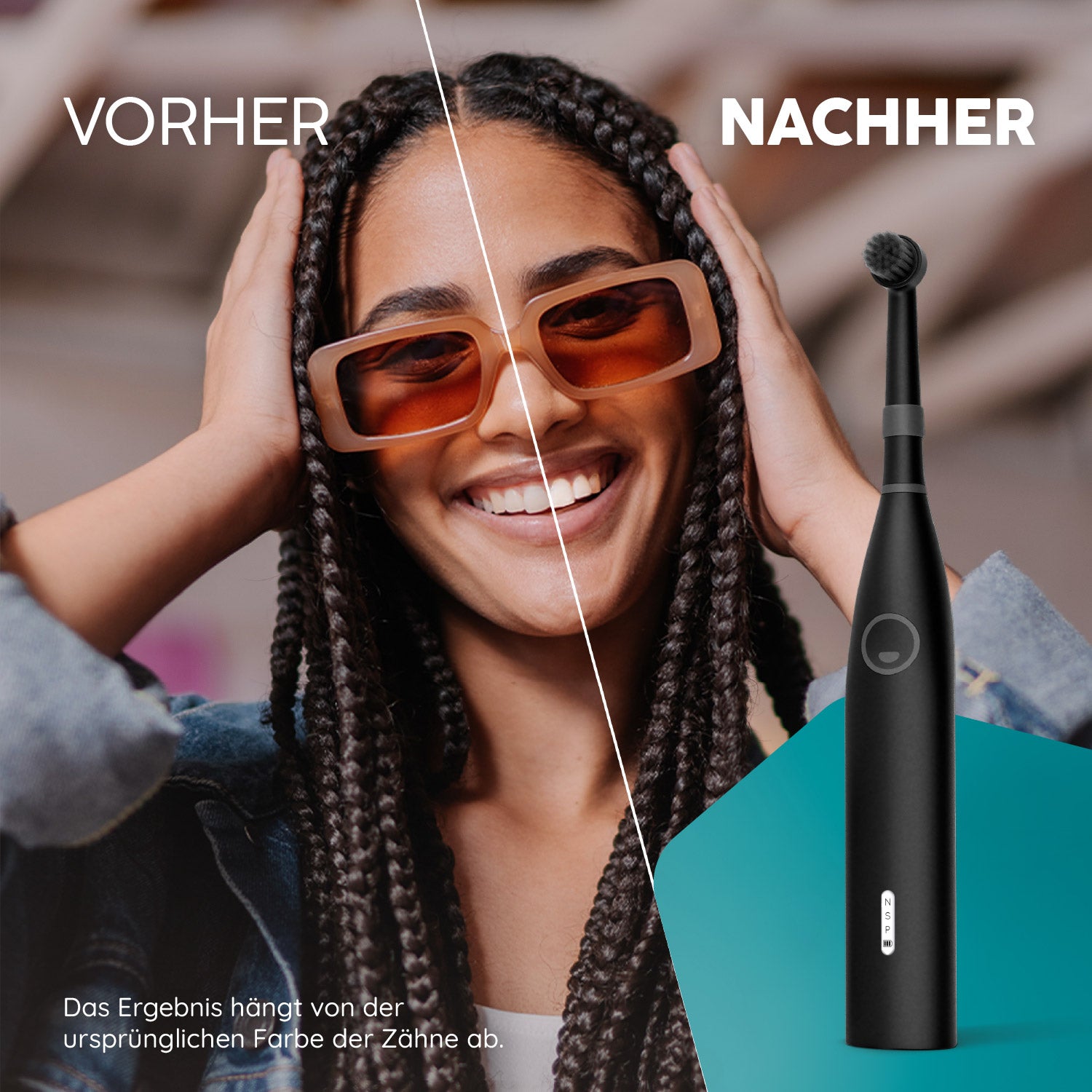Eco R2 Entdecker Set | AllBlack