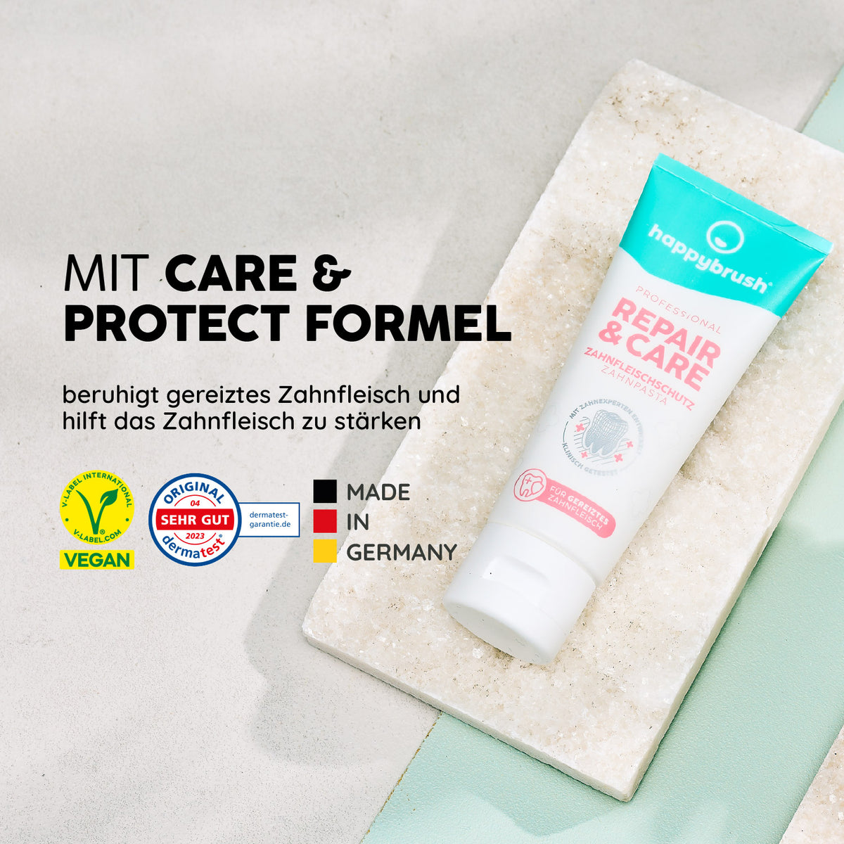 Repair&Care Zahnpasta