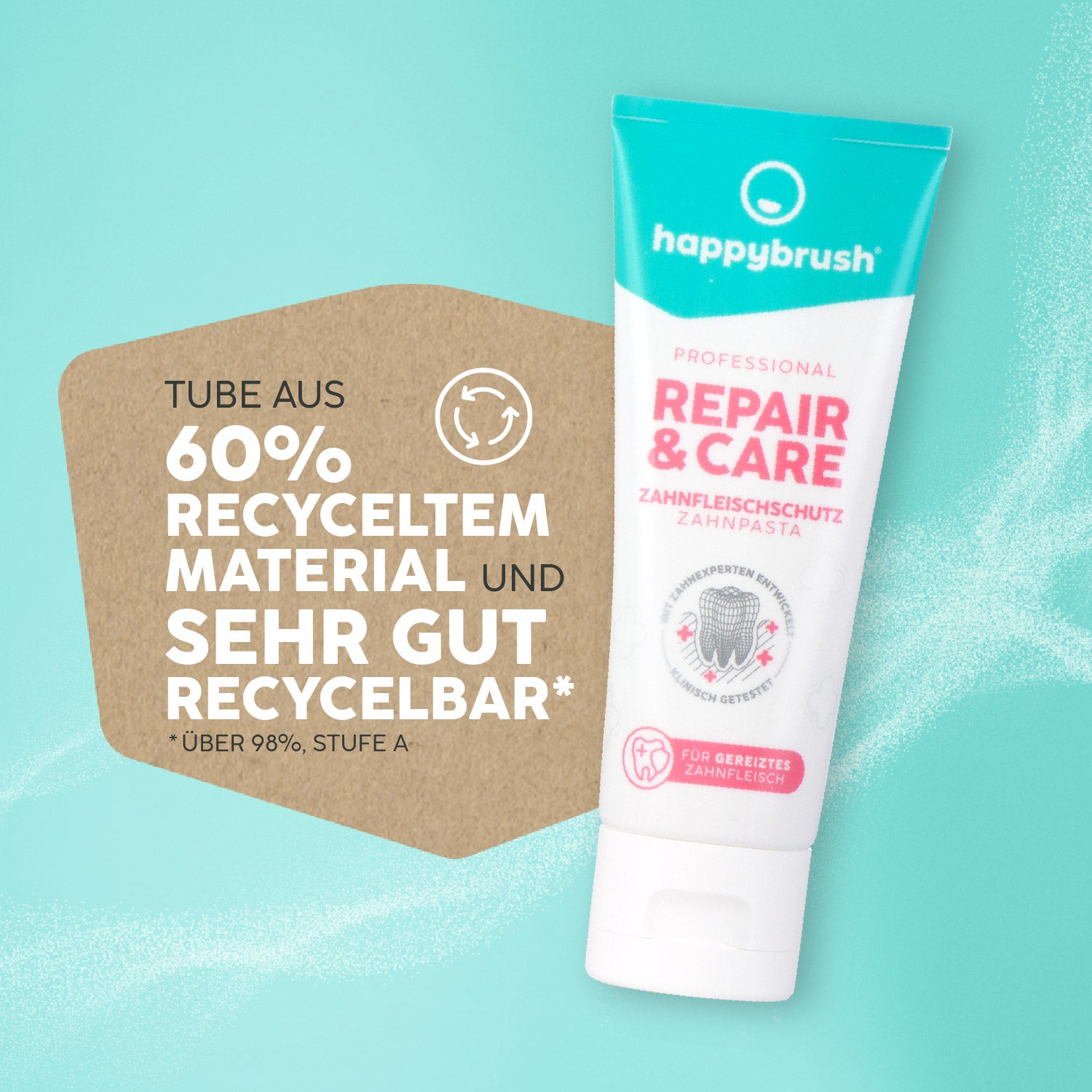Repair&Care Zahnpasta
