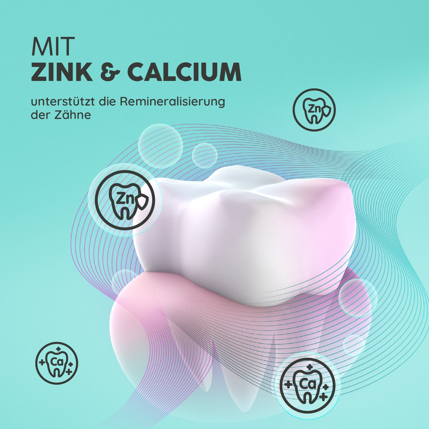 SuperBlack Whitening Zahnpasta