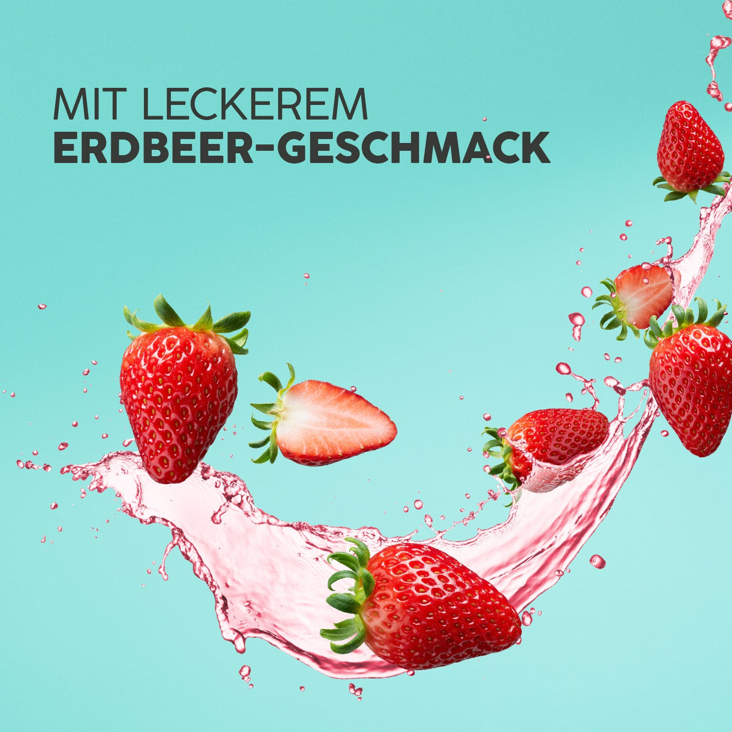 SuperColor Kinderzahnpasta