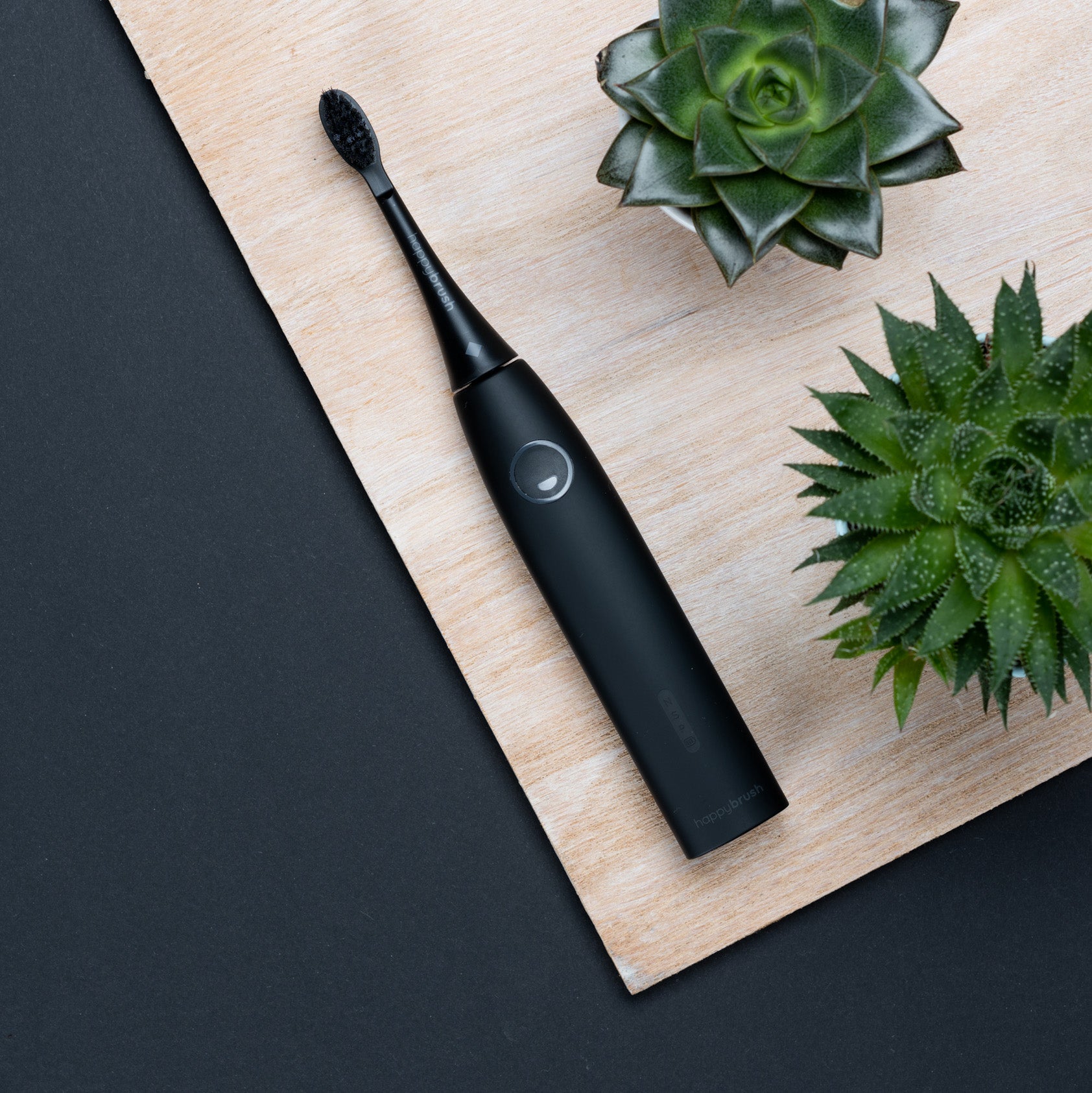 Handstück VIBE 3+ | Allblack