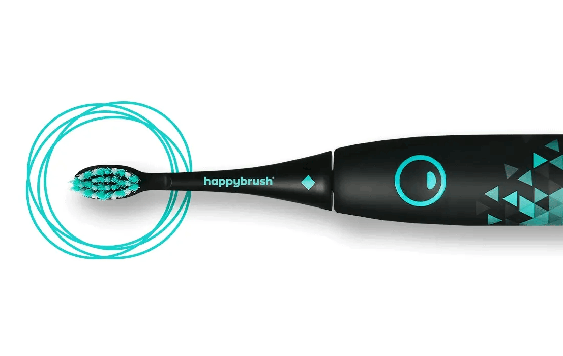 Vibrationen Black-Mint