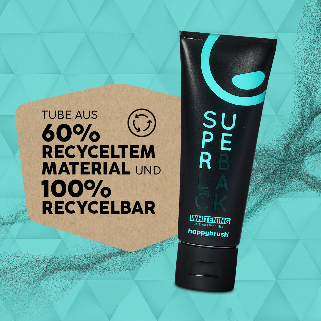 SuperBlack Whitening