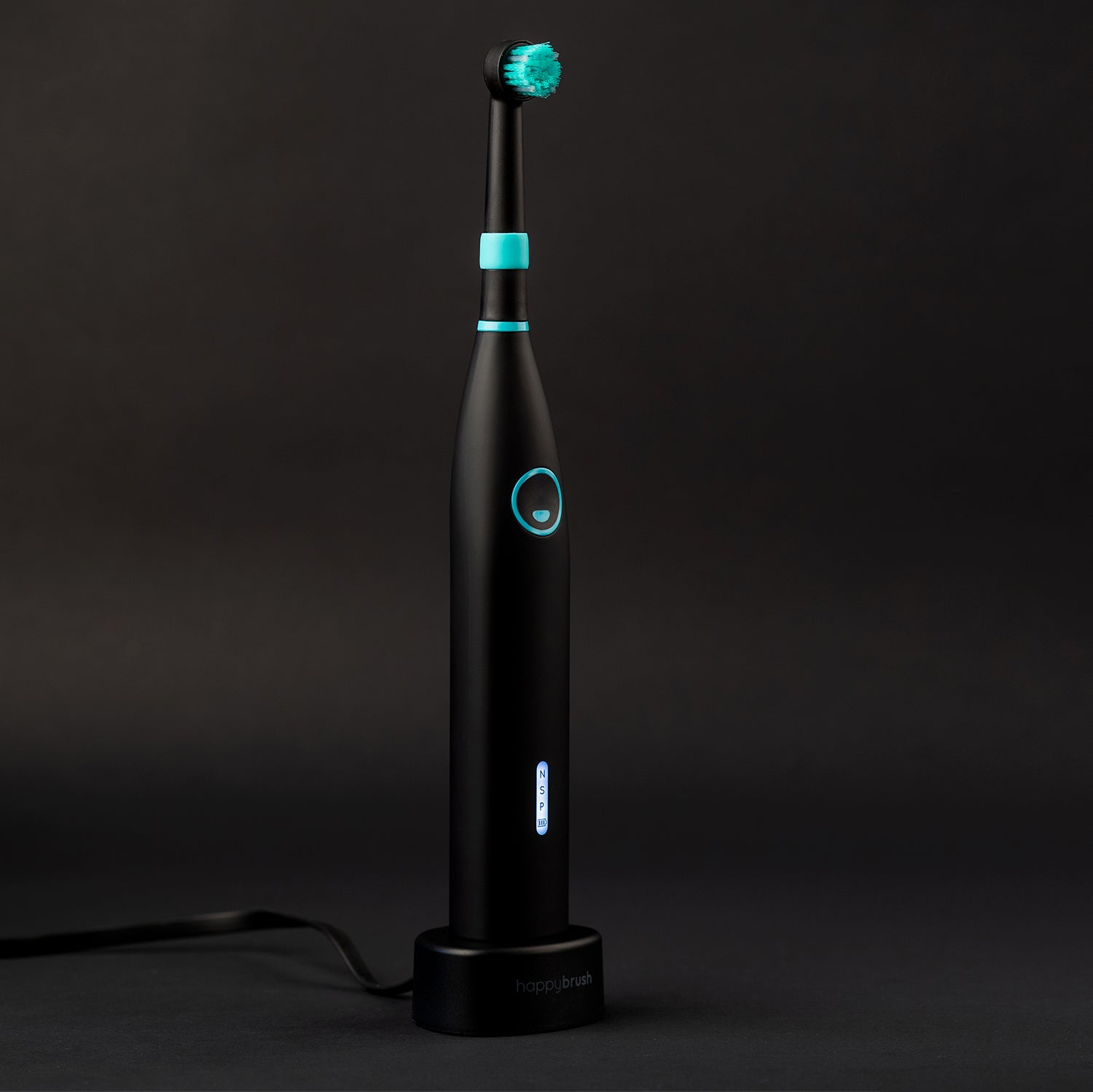 Charger R2 | schwarz