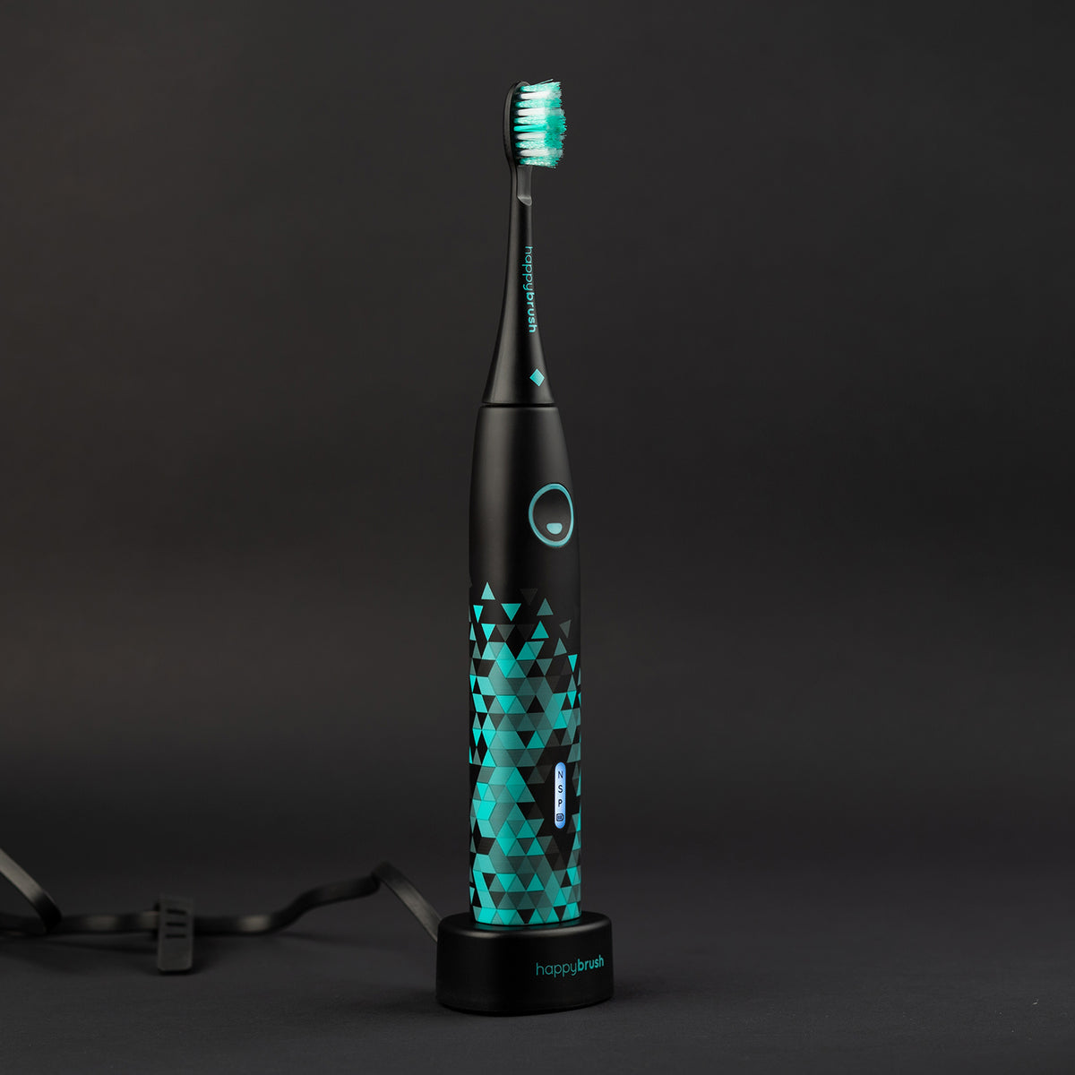 Charger VIBE 3 | schwarz