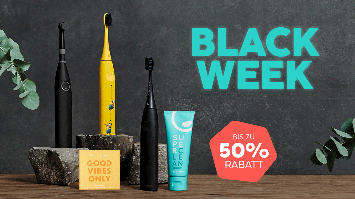 Black Week Deals