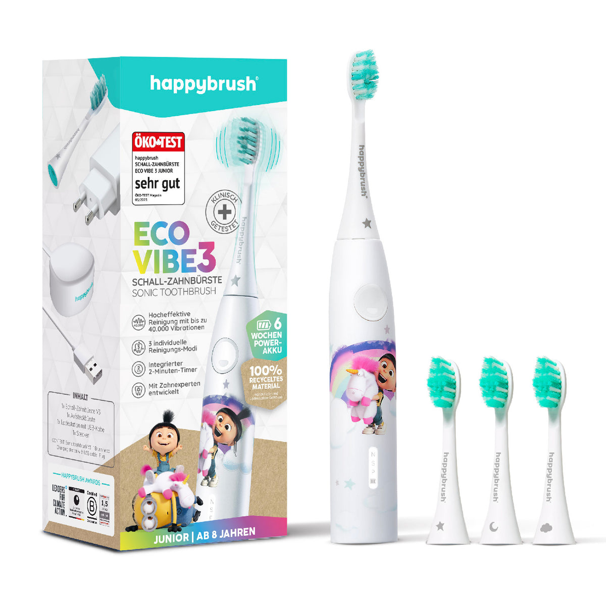 Eco Vibe 3 Set S | Agnes