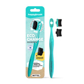 EcoChange Zahnbürste | Mint