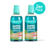 SuperClean Mundspülung