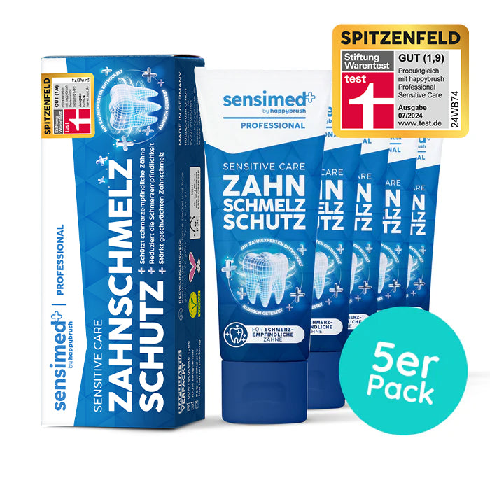Sensimed SensitiveCare Zahnpasta