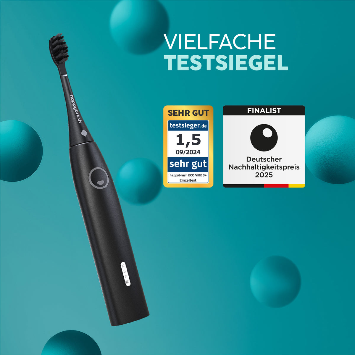 #farbe_Allblack (V3+ Made in Germany)