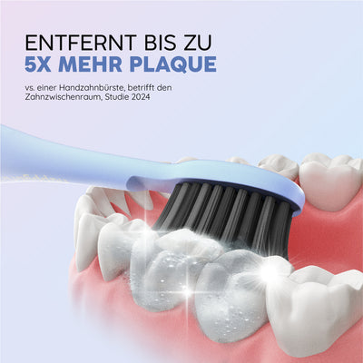 Eco Vibe LITE Schallzahnbürste