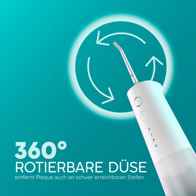 Interdental Expert Set White Mint | BLACK DEALS