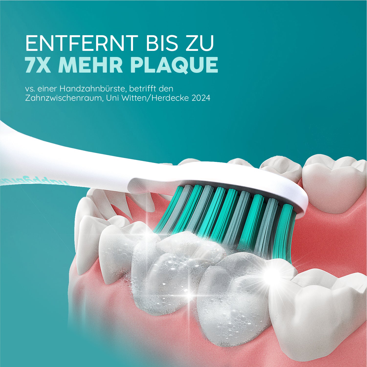 Eco Vibe 3 Partner Set