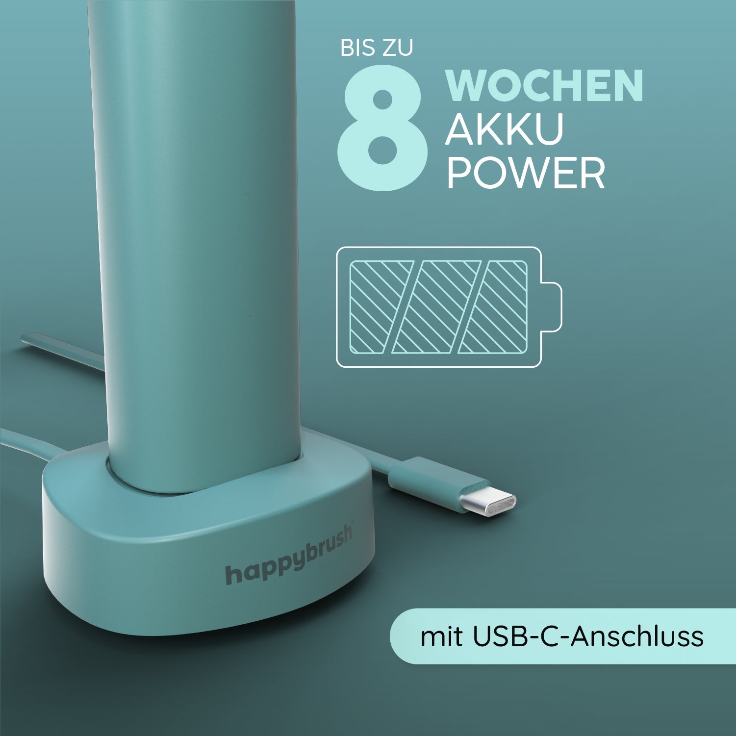 Austausch Eco VIBE 3+ | Forest