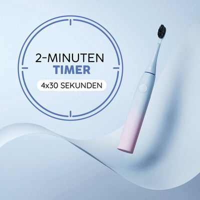 Eco Vibe LITE Schallzahnbürste