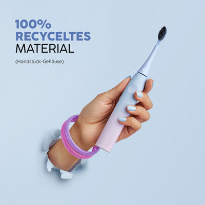 Eco Vibe LITE Schallzahnbürste