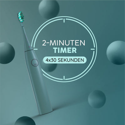Austausch Eco VIBE 3+ | Forest