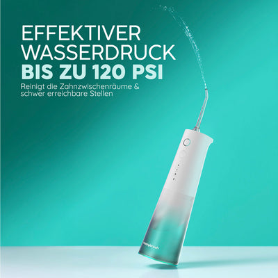 Interdental Expert Set White Mint | BLACK DEALS