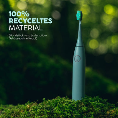 Austausch Eco VIBE 3+ | Forest