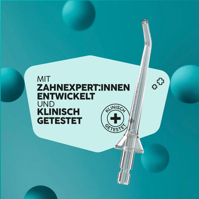 Interdental Expert Set White Mint | BLACK DEALS