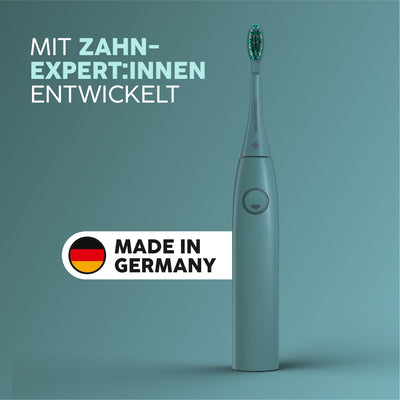 Austausch Eco VIBE 3+ | Forest