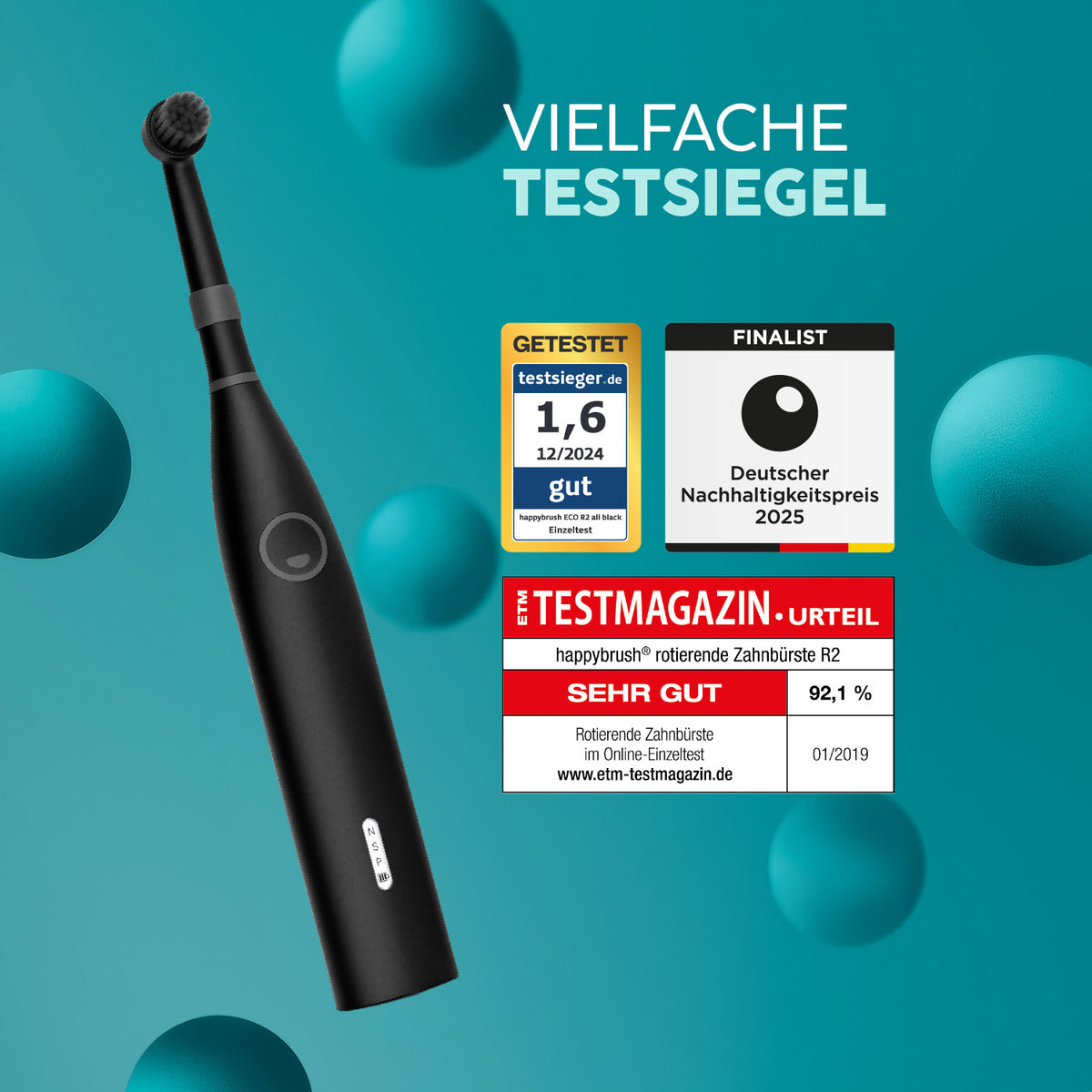 AUSTAUSCH R2 | ALLBLACK