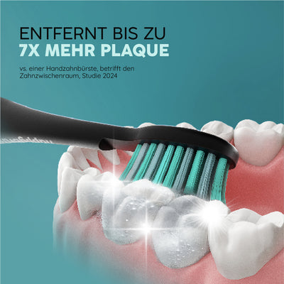 Austausch Eco VIBE LITE Allblack