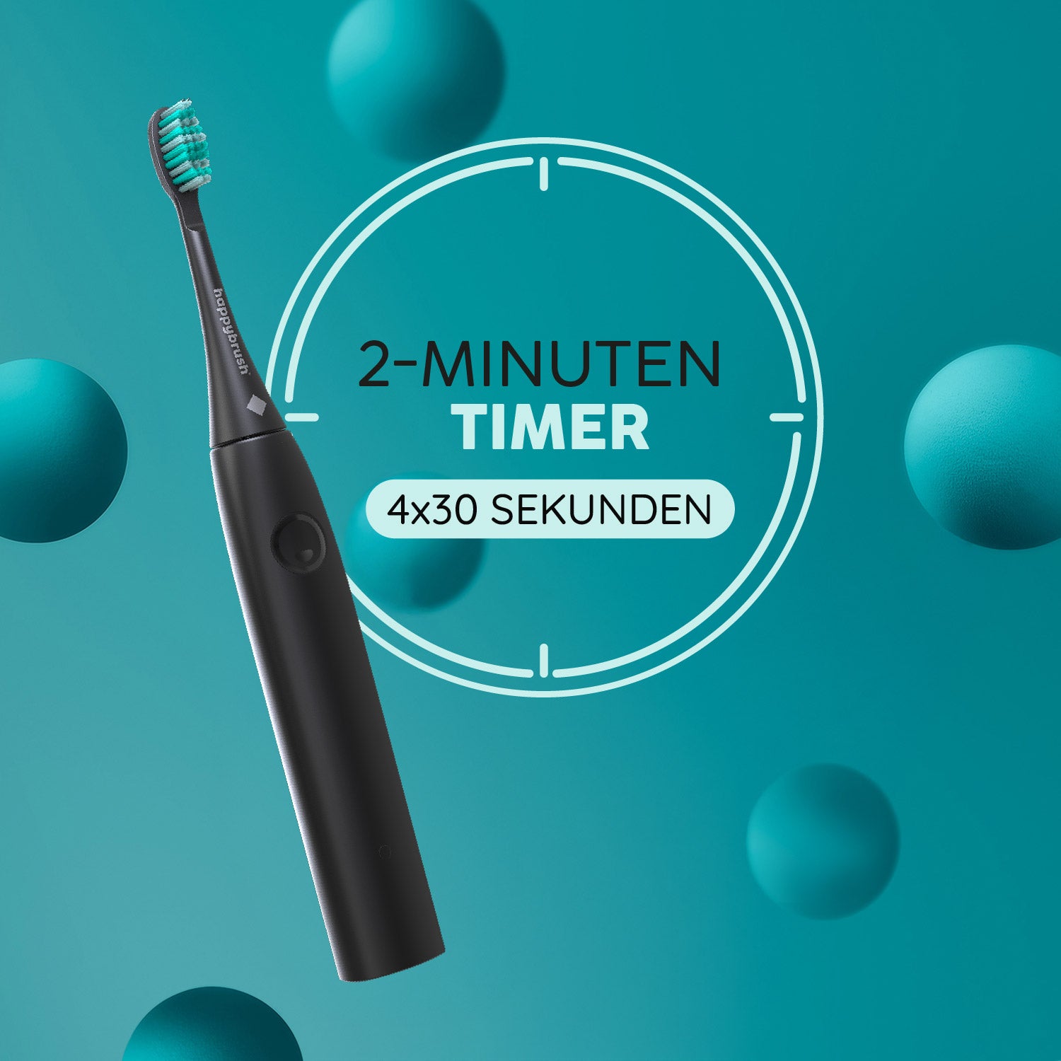 Austausch Eco VIBE LITE Allblack