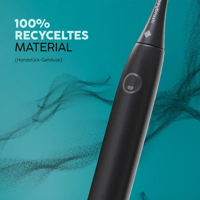 Austausch Eco VIBE LITE Allblack