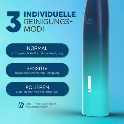 Austausch Eco Vibe 3 | Aurora