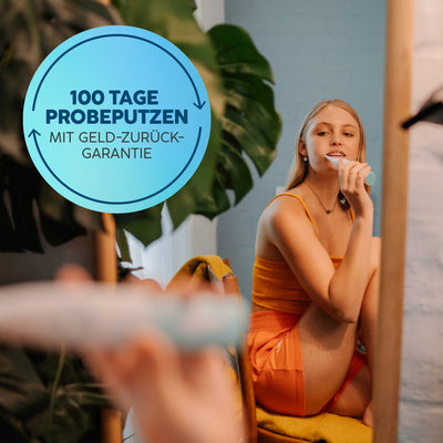 Austausch Eco Vibe 3 | Aurora