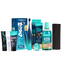 Schallzahnbürste Eco VIBE 3 | Set XL