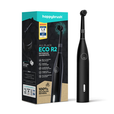 AUSTAUSCH R2 | ALLBLACK