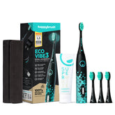 ECO VIBE 3 Set | black mint