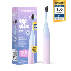 Eco Vibe LITE Schallzahnbürste