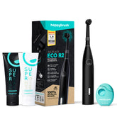 Eco R2 Entdecker Set |  AllBlack