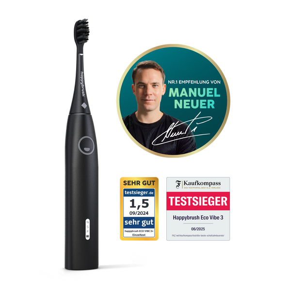 Nr. 1 Empfehlung von Manuel Neuer