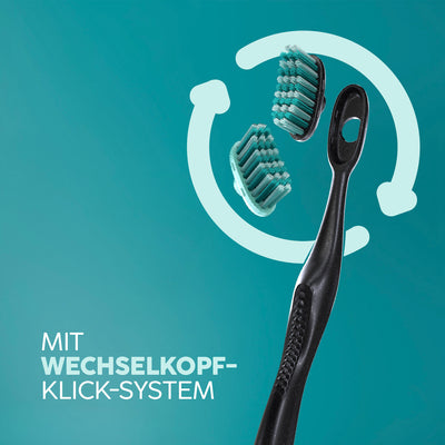 EcoChange Zahnbürste