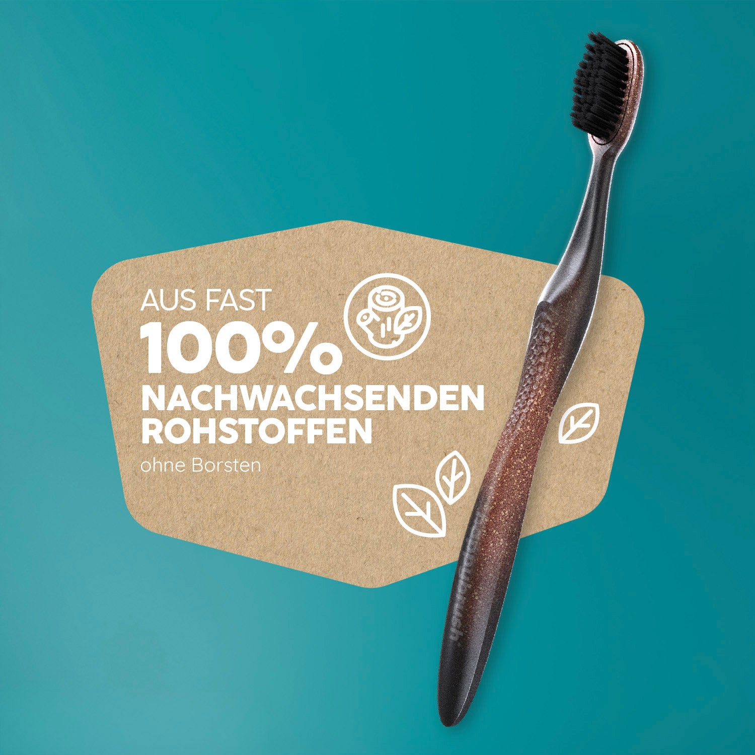 EcoChange Zahnbürste